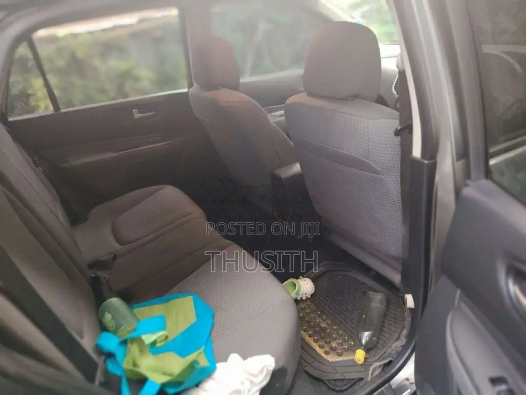 Nissan Wingroad Y12 2006 Car (Used)