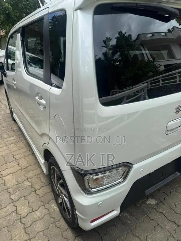 Suzuki Wagon R ZX 2026 Car Brand New