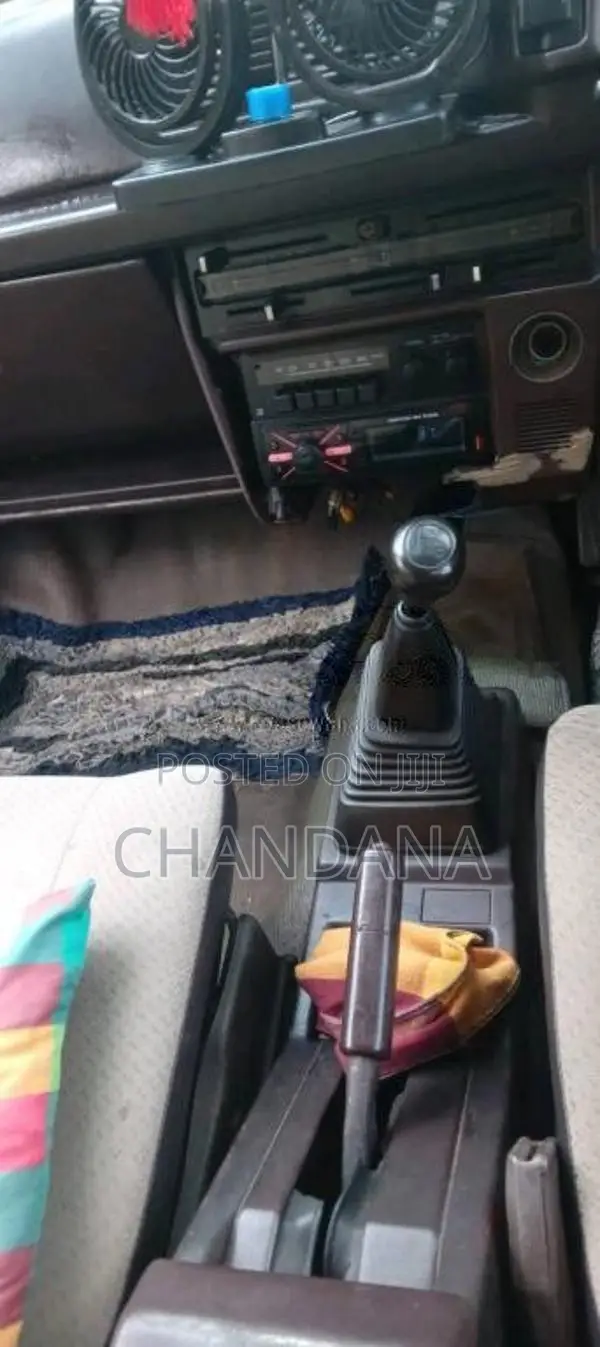 Toyota Corona AT150 1984 Car (Used)
