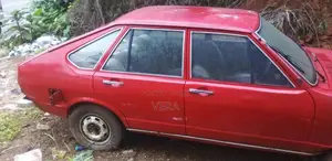 Volkswagen Passat 1980 Car (Used)
