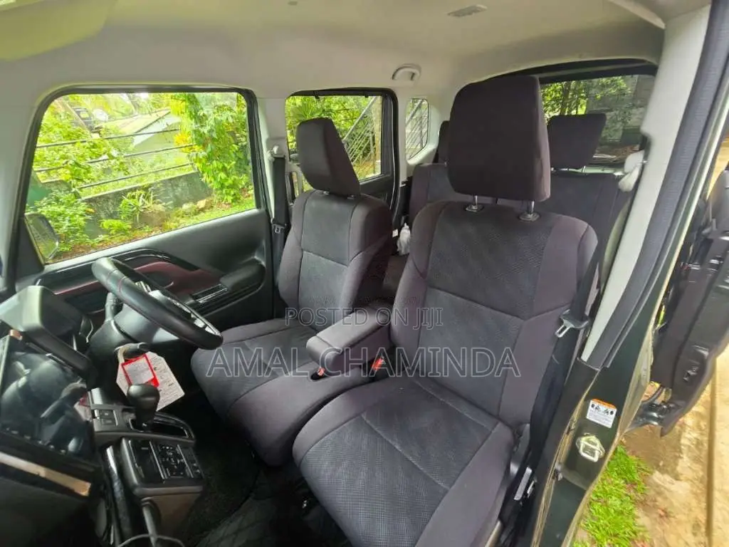 Suzuki Spacia 2024 Car (Used)