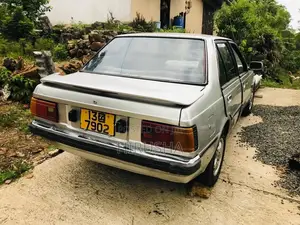Nissan HB11 1983 Car (Used)