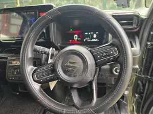 Suzuki Spacia 2024 Car (Used)
