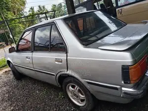 Nissan HB11 1983 Car (Used)