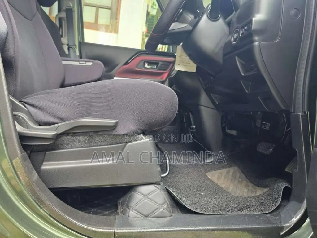 Suzuki Spacia 2024 Car (Used)