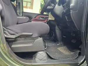 Suzuki Spacia 2024 Car (Used)