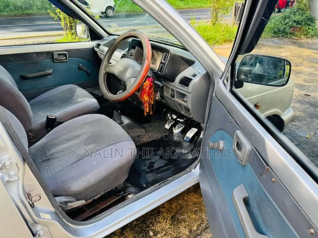 Suzuki Maruti 2005 Car (Used)