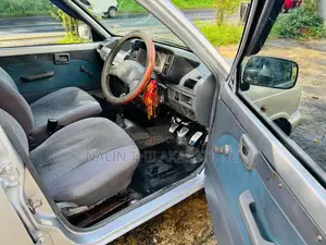 Suzuki Maruti 2005 Car (Used)