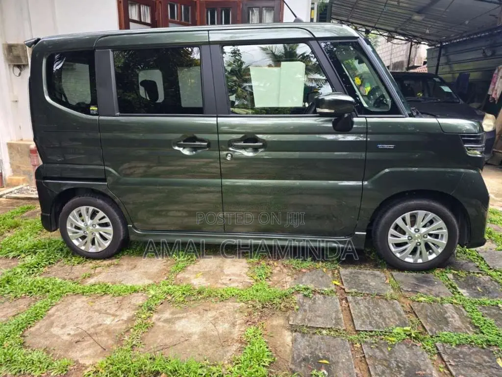 Suzuki Spacia 2024 Car (Used)