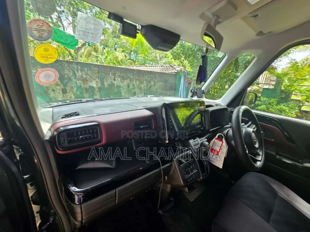 Suzuki Spacia 2024 Car (Used)