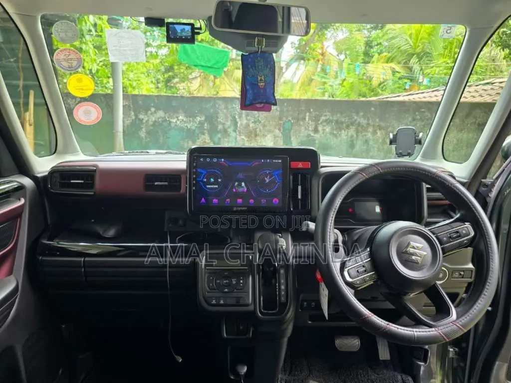 Suzuki Spacia 2024 Car (Used)