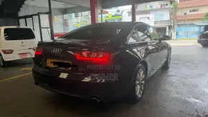Audi A6 2013 Car (Used)