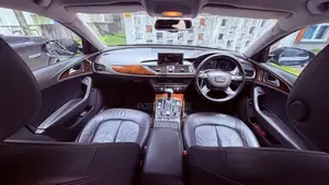 Audi A6 2013 Car (Used)