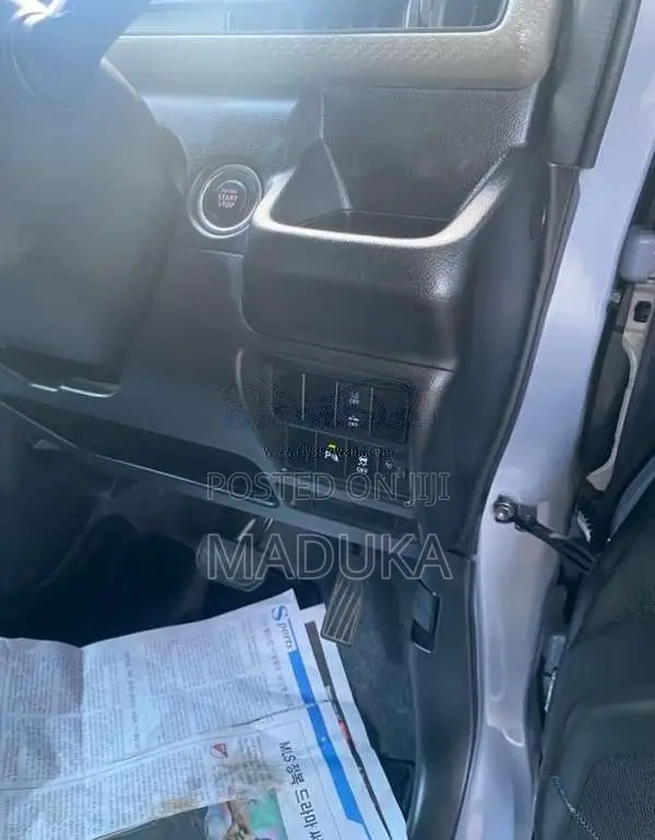 Suzuki Wagon R FX 2025 Car Unregistered (Recondition)
