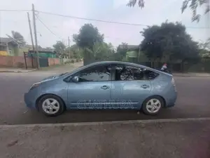 Toyota Prius 2nd Generation 2008 Car (Used)