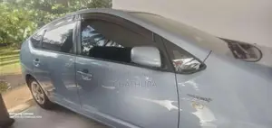 Toyota Prius 2nd Generation 2008 Car (Used)