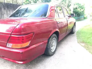 Mercedes-Benz D200 1980 Car (Used)