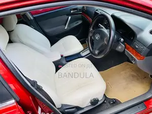 Toyota Allion 2002 Car (Used)