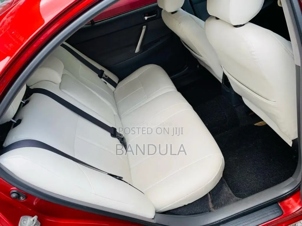 Toyota Allion 2002 Car (Used)