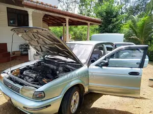 Nissan FB13 1992 Car (Used)