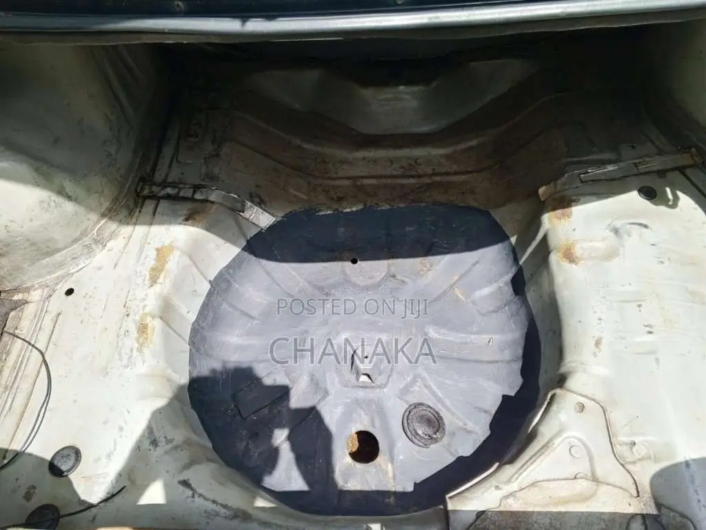 Nissan FB13 1992 Car (Used)