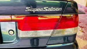 Nissan FB15 2000 Car (Used)