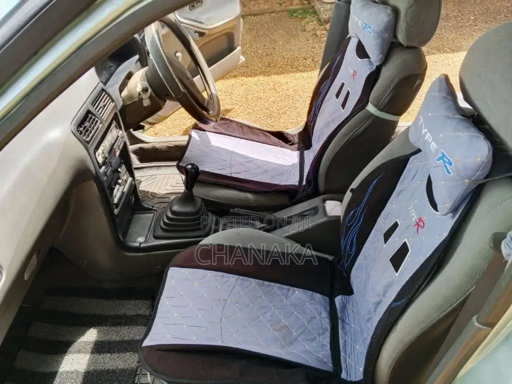 Nissan FB13 1992 Car (Used)