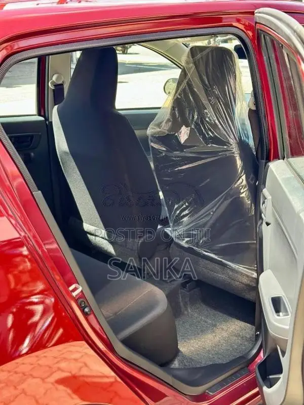 Daihatsu Mira 2024 Car Unregistered (Recondition)
