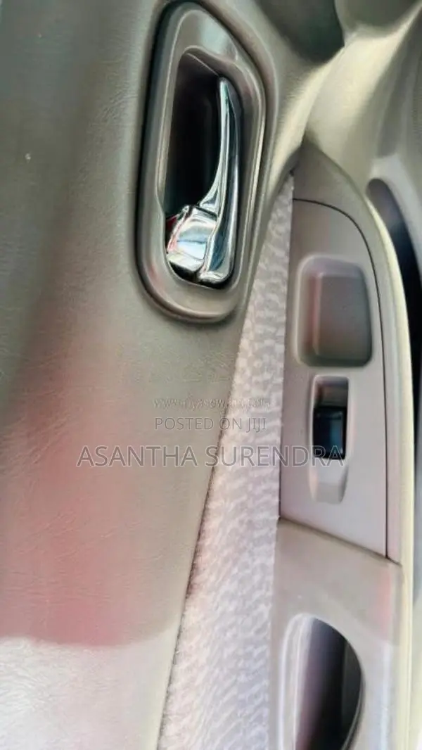 Nissan FB15 2000 Car (Used)