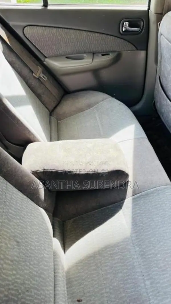 Nissan FB15 2000 Car (Used)