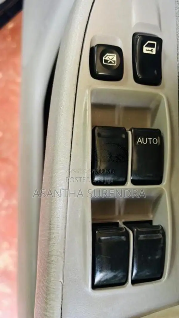 Nissan FB15 2000 Car (Used)