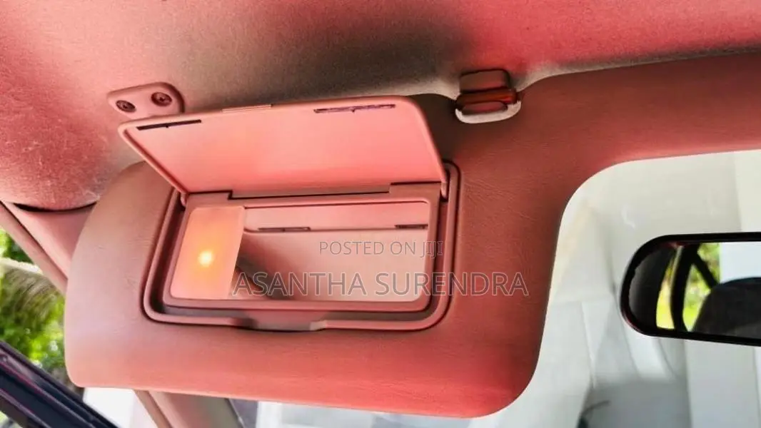 Nissan FB15 2000 Car (Used)