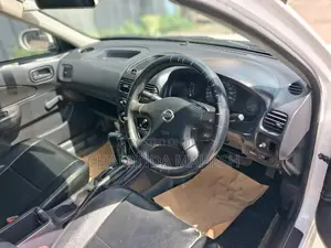 Nissan AD Wagon 2007 Car (Used)