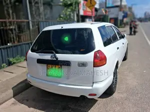 Nissan AD Wagon 2007 Car (Used)