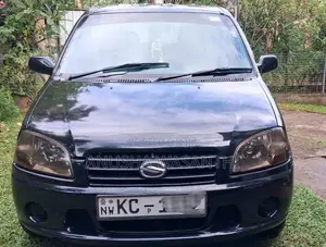 Suzuki Swift 2006 Car (Used)