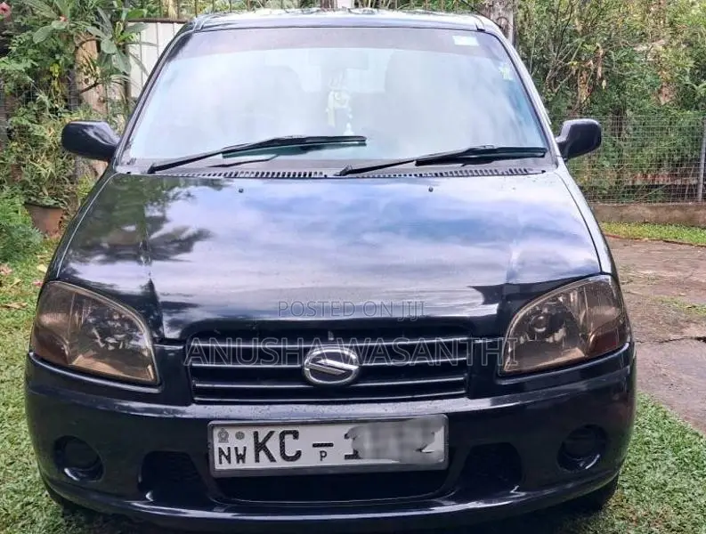 Suzuki Swift 2006 Car (Used)