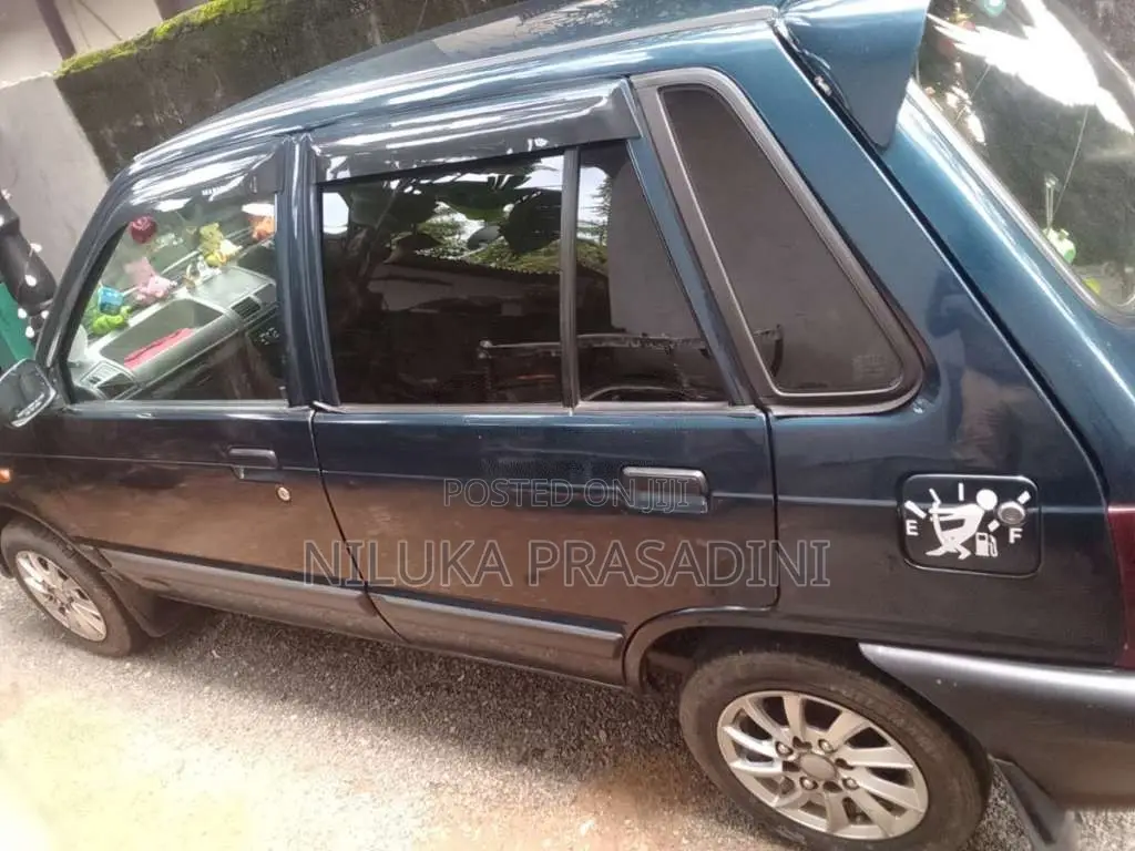 Suzuki Maruti 2011 Car (Used)