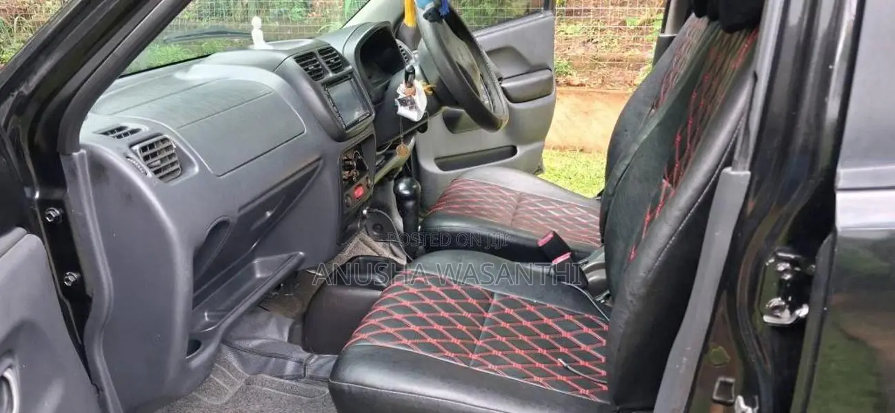 Suzuki Swift 2006 Car (Used)