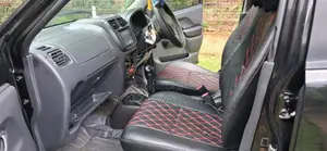 Suzuki Swift 2006 Car (Used)