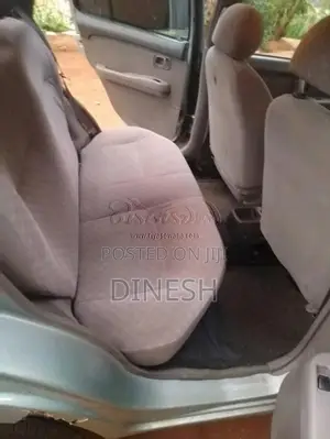 Nissan March 1997 Car (Used)