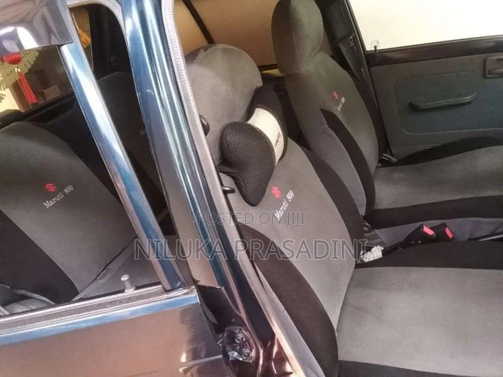 Suzuki Maruti 2011 Car (Used)