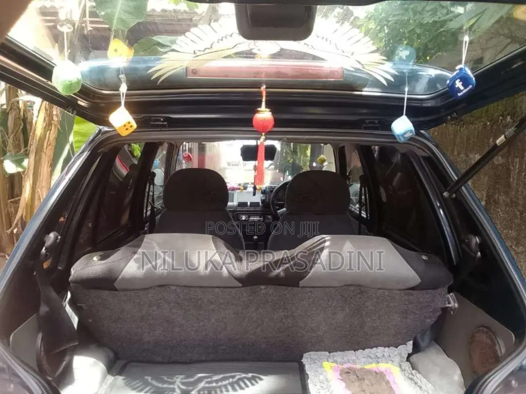 Suzuki Maruti 2011 Car (Used)