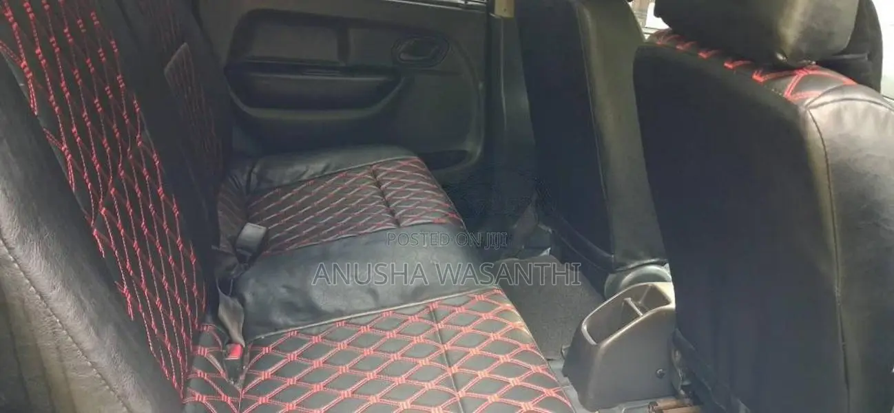 Suzuki Swift 2006 Car (Used)
