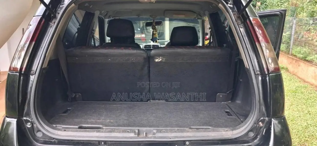 Suzuki Swift 2006 Car (Used)