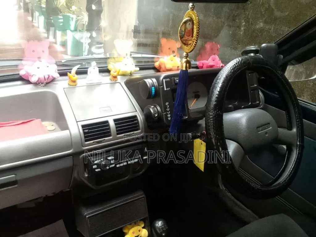 Suzuki Maruti 2011 Car (Used)