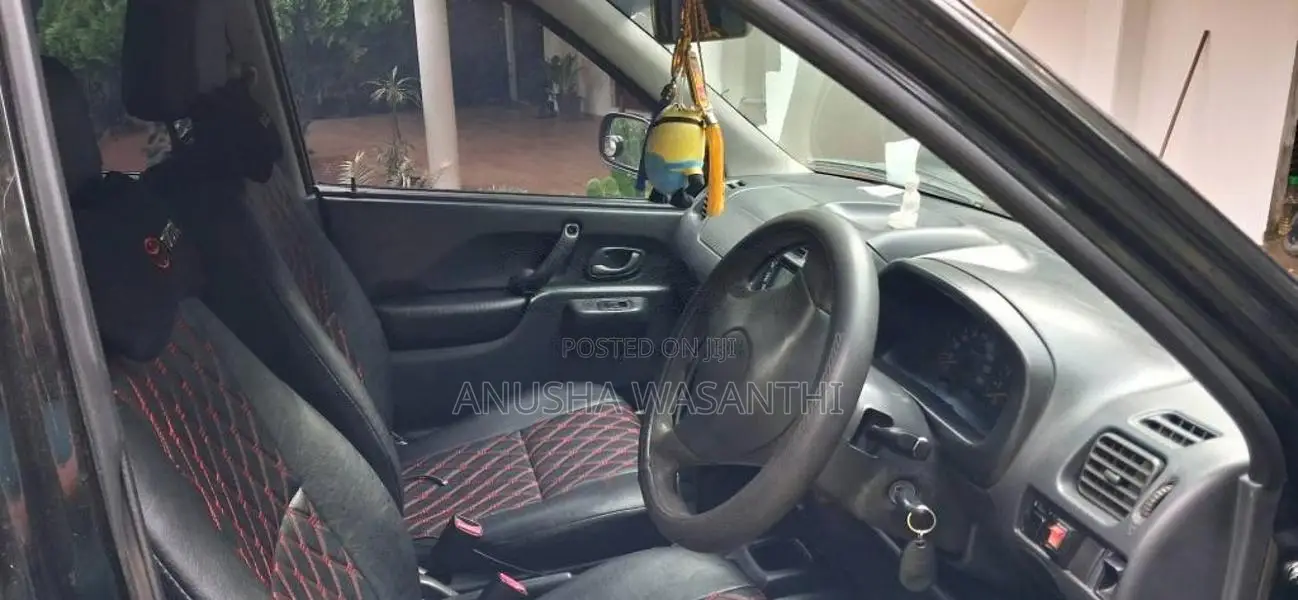 Suzuki Swift 2006 Car (Used)