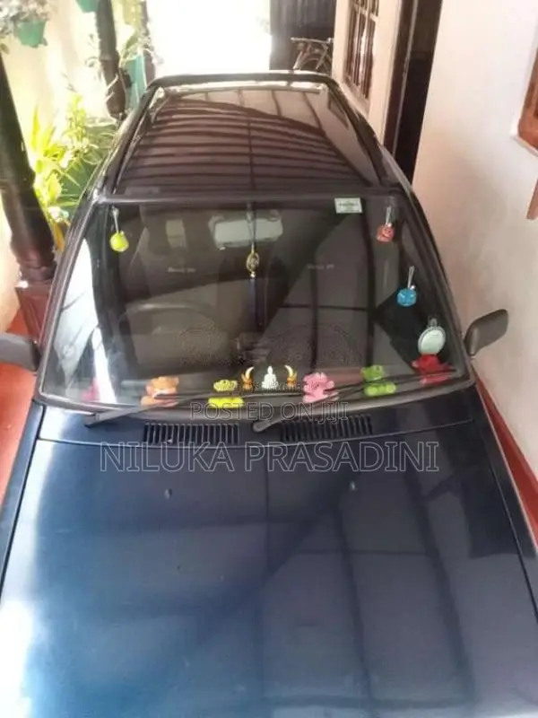 Suzuki Maruti 2011 Car (Used)