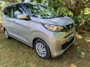 Nissan Dayz Safety Edition 2023 Car Unregistered (Recondition)