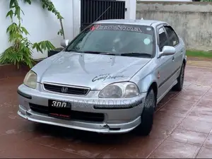 Honda Civic 1998 Car (Used)