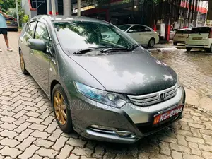 Honda Insight 2009 Car (Used)